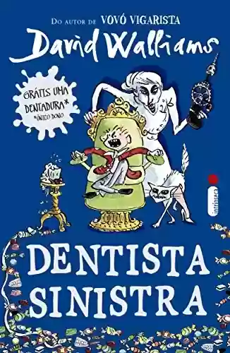 Livro PDF: Dentista sinistra
