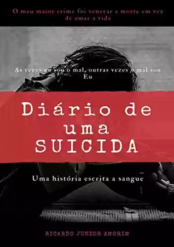 Livro PDF: Diário De Uma Suicida