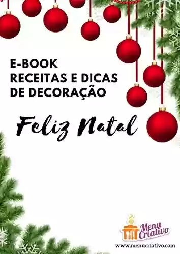 Livro PDF E-book de Natal