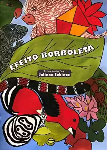 Livro PDF Efeito Borboleta