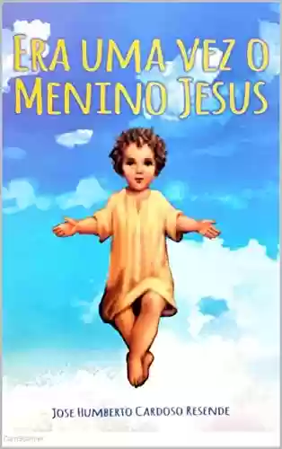 Livro PDF: Era Uma Vez O Menino Jesus