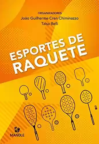 Livro PDF: Esportes de raquete
