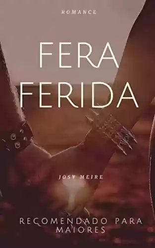 Livro PDF Fera Ferida