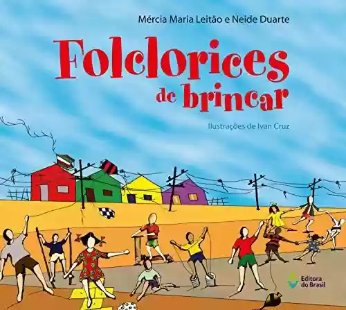 Livro PDF Folclorices de brincar