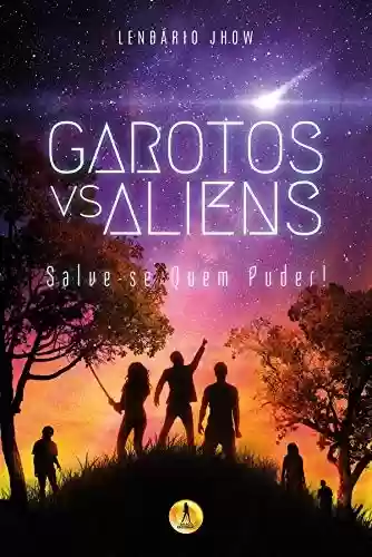 Livro PDF: Garotos VS Aliens