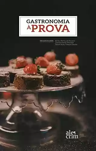 Livro PDF: Gastronomia à Prova