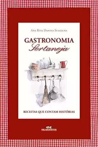 Livro PDF: Gastronomia Sertaneja