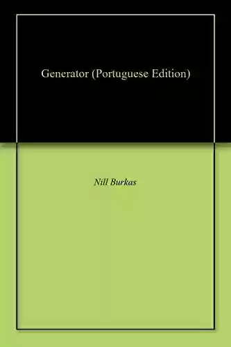 Capa do livro: Generator - Ler Online pdf