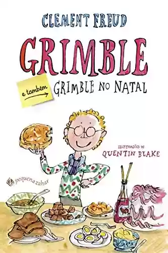 Livro PDF: Grimble: E também Grimble no Natal