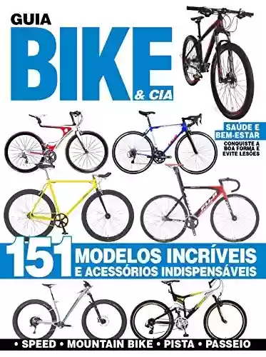 Capa do livro: Guia Bike & Cia - Ler Online pdf
