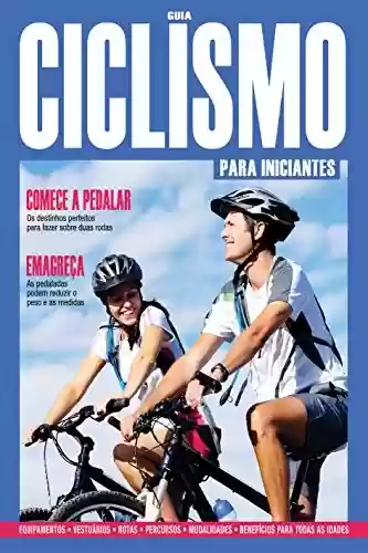 Livro PDF: Guia Ciclismo para Iniciantes: Edição 1