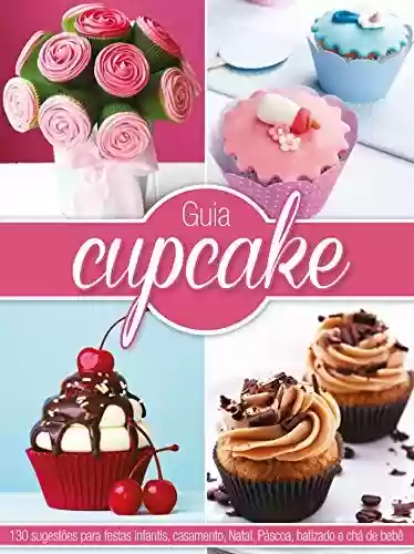 Capa do livro: Guia Cupcake - Ler Online pdf