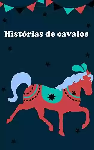 Livro PDF: Histórias de cavalos