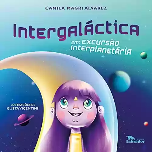 Livro PDF: Intergaláctica em:: excursão interplanetária