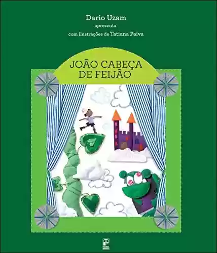 Livro PDF: João Cabeça de Feijão