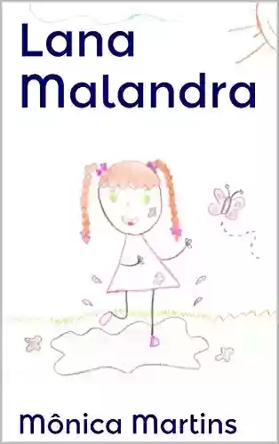 Livro PDF: Lana Malandra