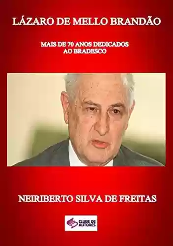 Livro PDF: LÁzaro De Mello BrandÃo