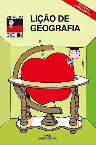 Livro PDF: Lição de Geografia (Bichim)