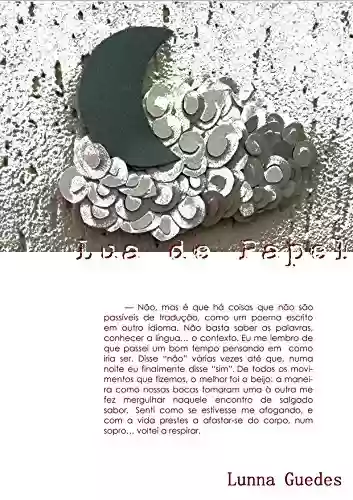 Livro PDF: Lua de Papel