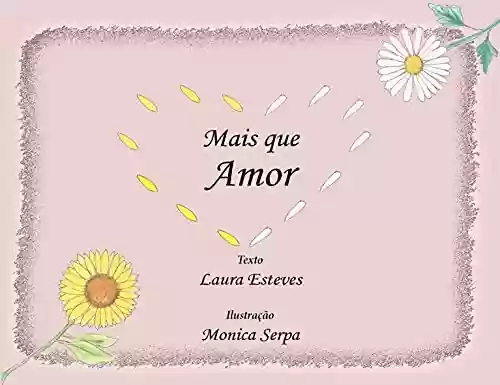 Capa do livro: Mais que Amor - Ler Online pdf