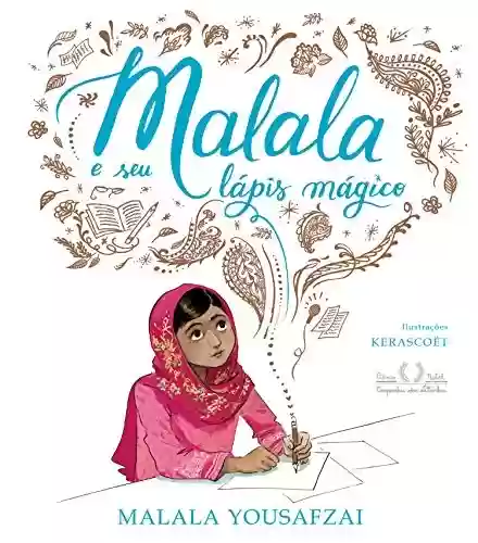 Livro PDF: Malala e seu lápis mágico