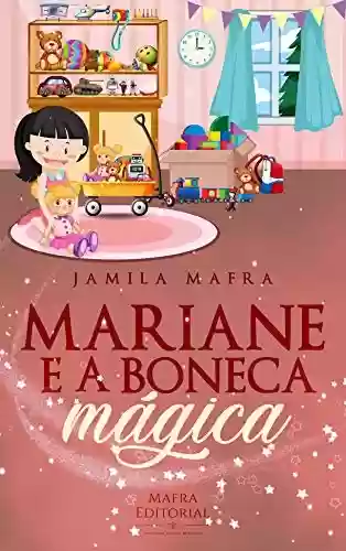 Livro PDF: Mariane e a Boneca Mágica