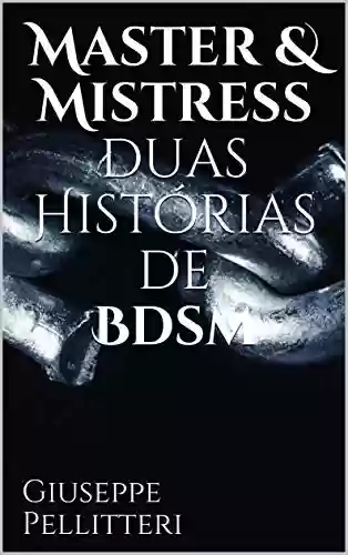Livro PDF: Master & Mistress duas Histórias de Bdsm