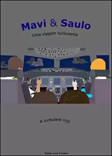Livro PDF: Mavi & Saulo: Uma viagem turbulenta