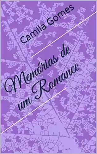 Livro PDF: Memórias de um Romance