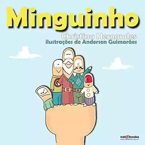 Livro PDF: Minguinho