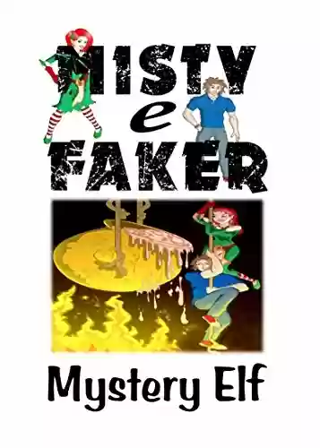 Livro PDF: Misty e Faker