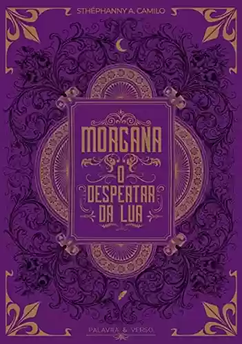 Livro PDF: Morgana: O Despertar da Lua