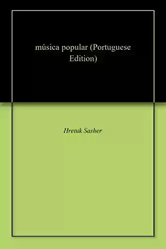 Livro PDF: música popular