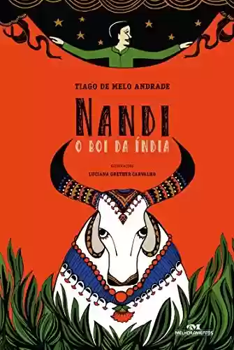 Livro PDF Nandi: o boi da Índia