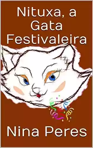 Livro PDF: Nituxa, a Gata Festivaleira