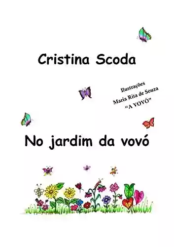Capa do livro: NO JARDIM DA VOVÓ - Ler Online pdf