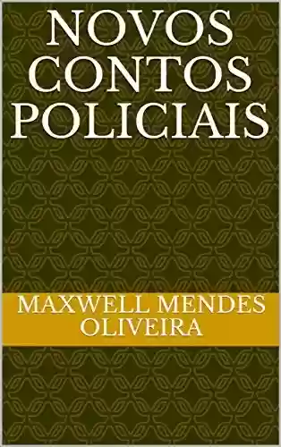 Livro PDF: NOVOS CONTOS POLICIAIS