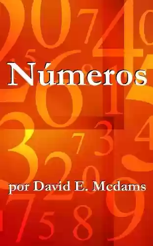 Livro PDF: Números (Livros de matemática para crianças Livro 2)