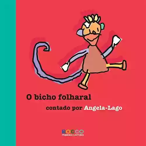 Livro PDF O bicho folharal (Virando onça)