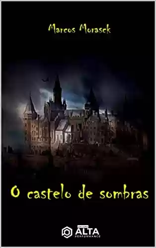 Livro PDF O castelo de sombras