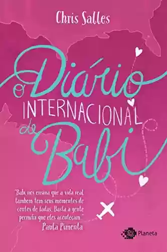 Livro PDF: O diário internacional de Babi