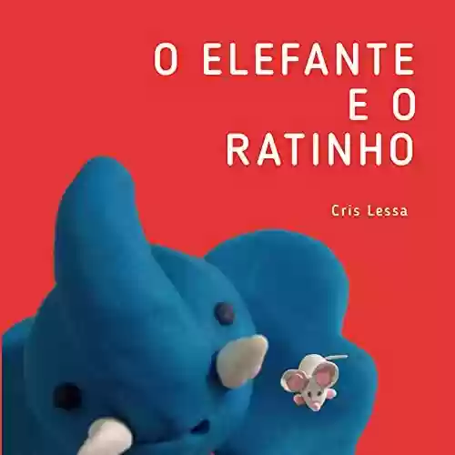 Livro PDF: O Elefante e o ratinho