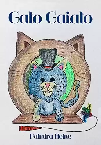 Capa do livro: O gato gaiato - Ler Online pdf