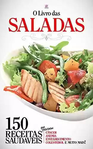 Livro PDF: O Livro das Saladas