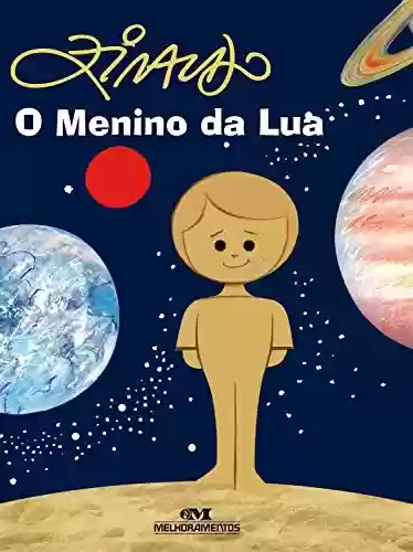 Livro PDF: O menino da lua (Os Meninos dos Planetas)