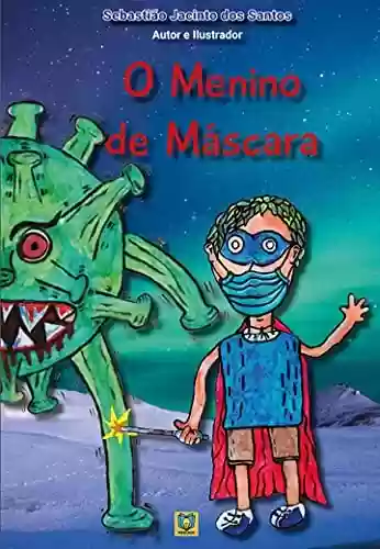 Livro PDF: O Menino de Máscara