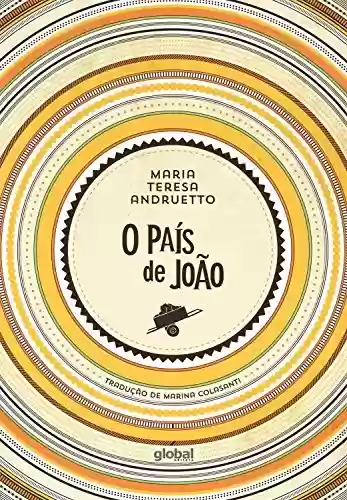 Livro PDF: O país de João