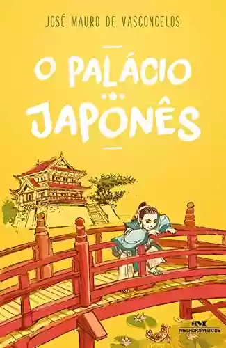 Capa do livro: O Palácio Japonês - Ler Online pdf