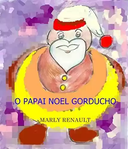 Livro PDF O Papai Noel Gorducho