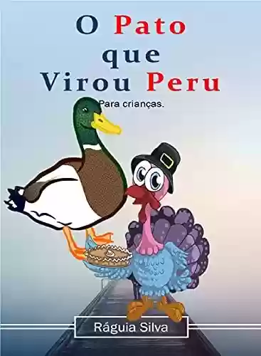 Livro PDF: O Pato que virou Peru